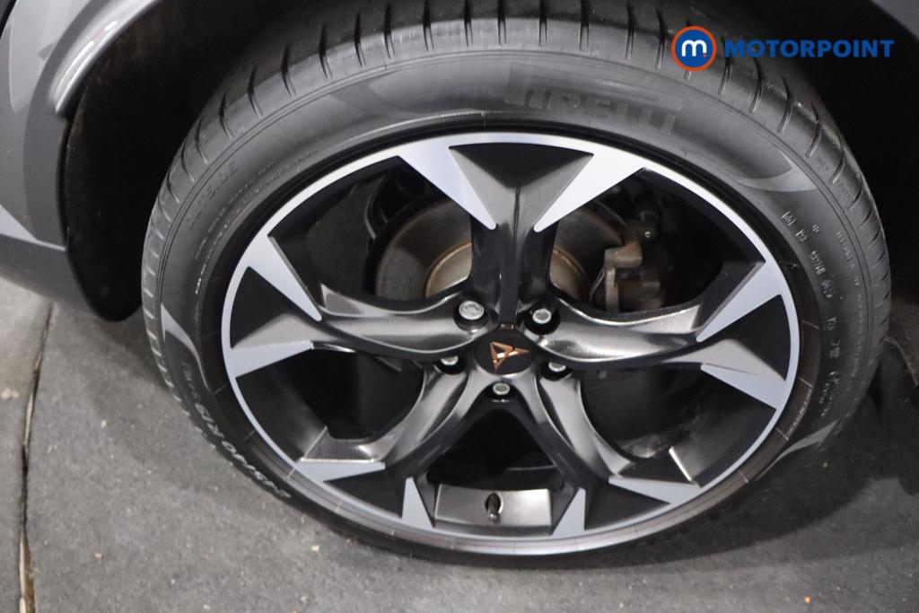 Cupra Formentor V2 Automatic Petrol Plug-In Hybrid SUV - Stock Number (1606662) - 7th supplementary image