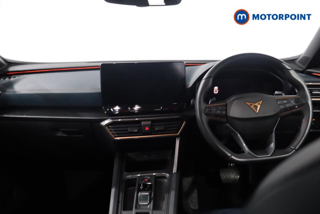 Cupra Formentor V2 Automatic Petrol Plug-In Hybrid SUV - Stock Number (1606662) - 9th supplementary image