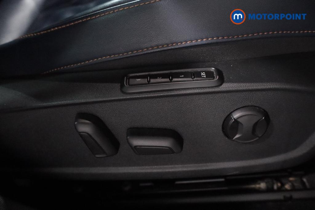 Cupra Formentor V2 Automatic Petrol Plug-In Hybrid SUV - Stock Number (1606662) - 13th supplementary image