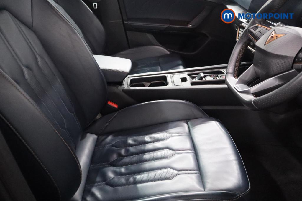 Cupra Formentor V2 Automatic Petrol Plug-In Hybrid SUV - Stock Number (1606662) - 14th supplementary image