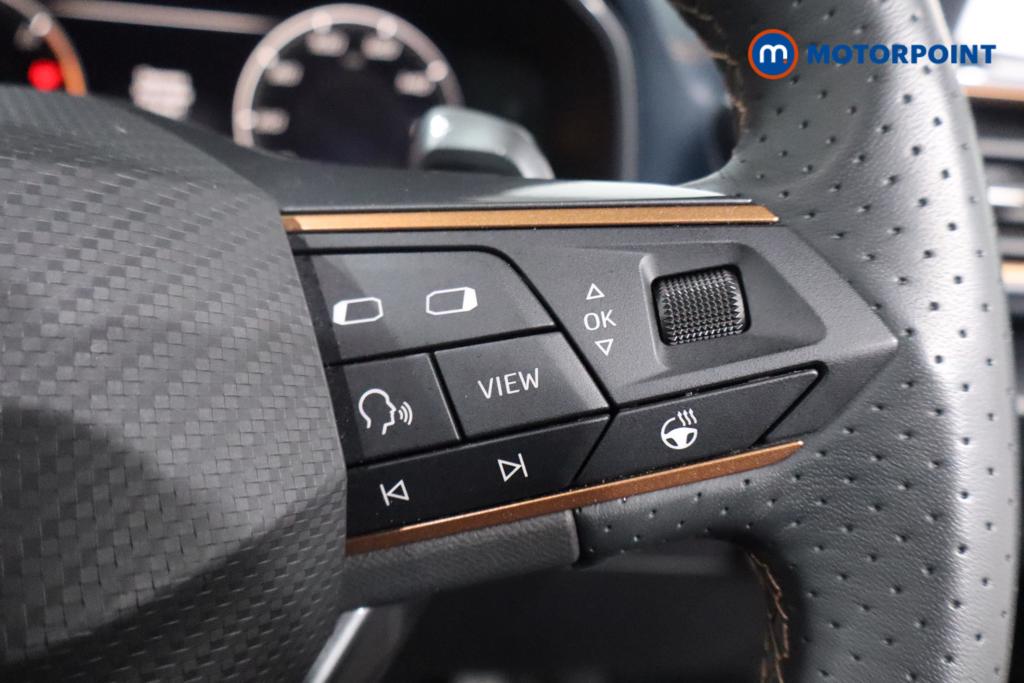 Cupra Formentor V2 Automatic Petrol Plug-In Hybrid SUV - Stock Number (1606662) - 16th supplementary image