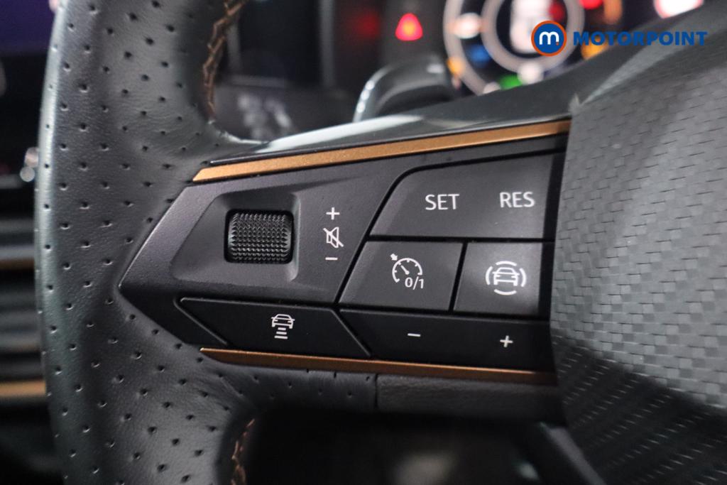 Cupra Formentor V2 Automatic Petrol Plug-In Hybrid SUV - Stock Number (1606662) - 17th supplementary image