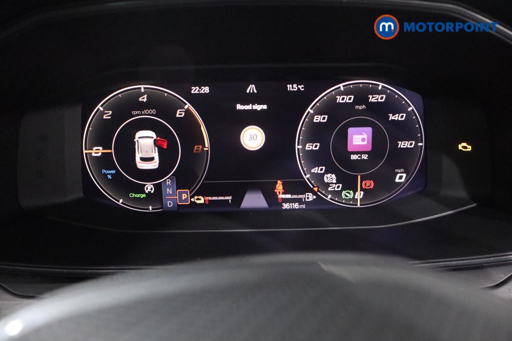 Cupra Formentor V2 Automatic Petrol Plug-In Hybrid SUV - Stock Number (1606662) - 18th supplementary image