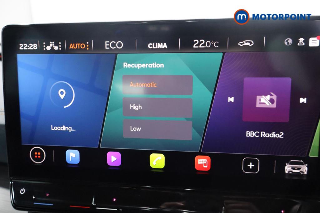 Cupra Formentor V2 Automatic Petrol Plug-In Hybrid SUV - Stock Number (1606662) - 20th supplementary image