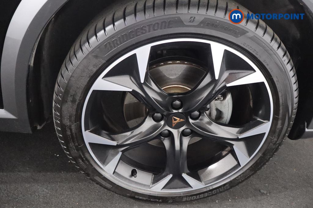 Cupra Formentor V2 Automatic Petrol Plug-In Hybrid SUV - Stock Number (1606662) - 26th supplementary image