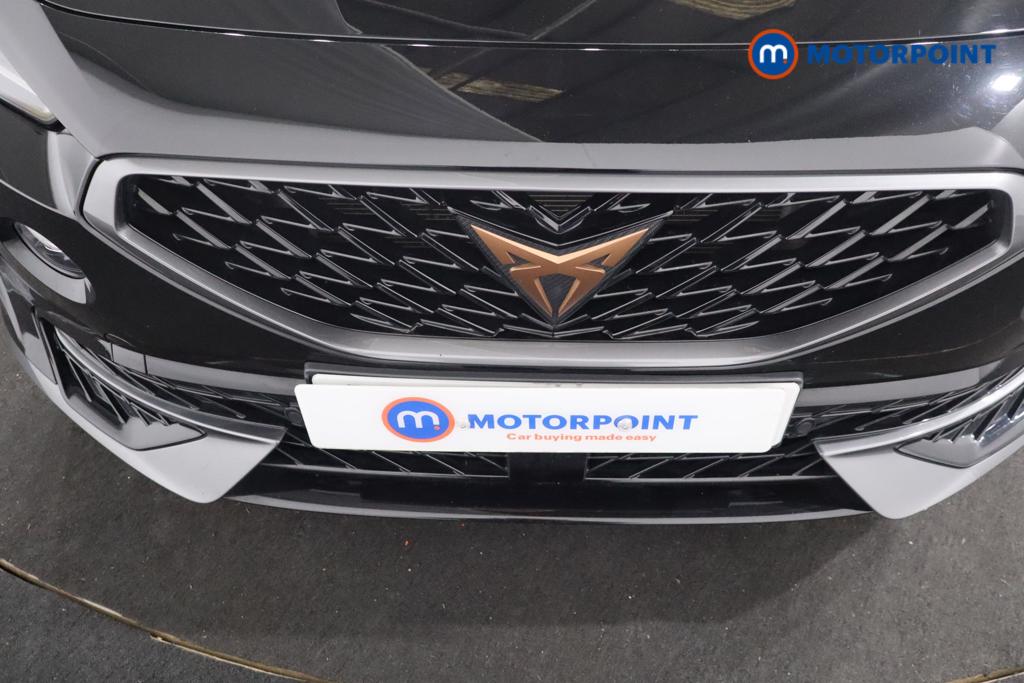 Cupra Formentor V2 Automatic Petrol Plug-In Hybrid SUV - Stock Number (1606662) - 27th supplementary image