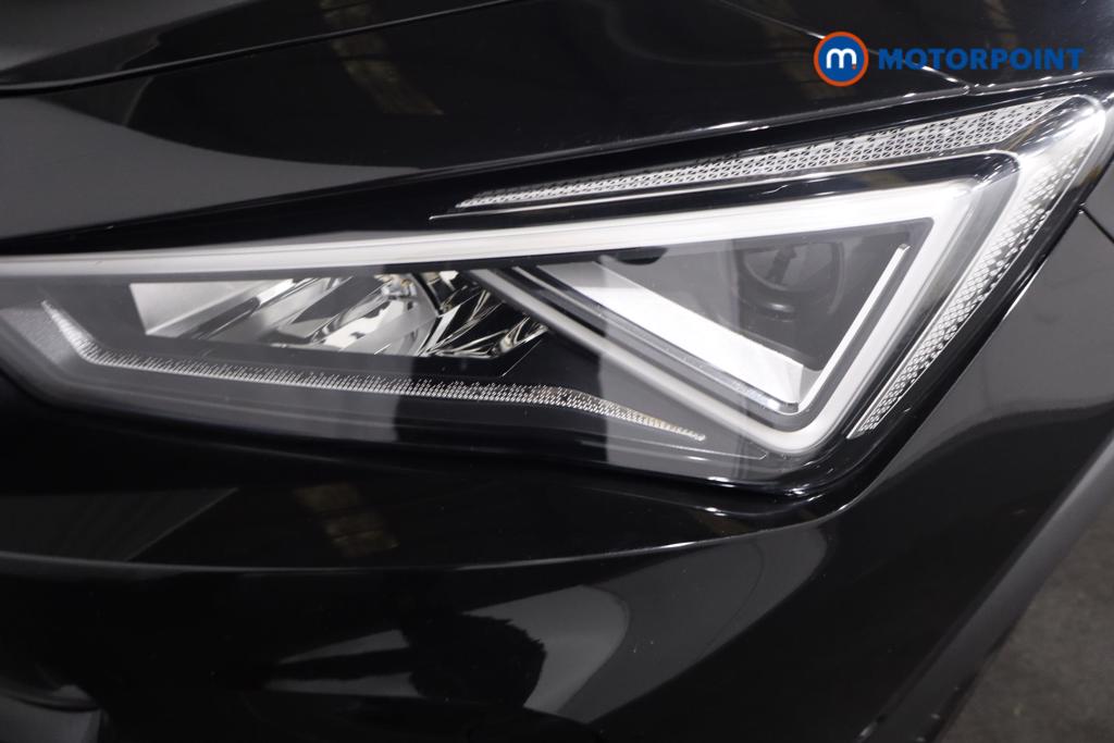 Cupra Formentor V2 Automatic Petrol Plug-In Hybrid SUV - Stock Number (1606662) - 28th supplementary image