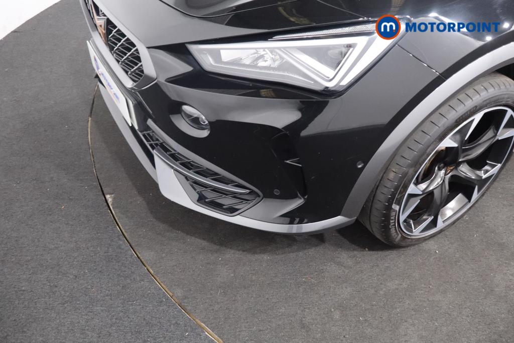 Cupra Formentor V2 Automatic Petrol Plug-In Hybrid SUV - Stock Number (1606662) - 29th supplementary image