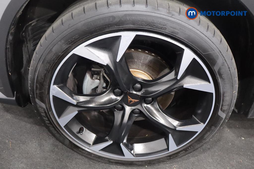 Cupra Formentor V2 Automatic Petrol Plug-In Hybrid SUV - Stock Number (1606662) - 30th supplementary image