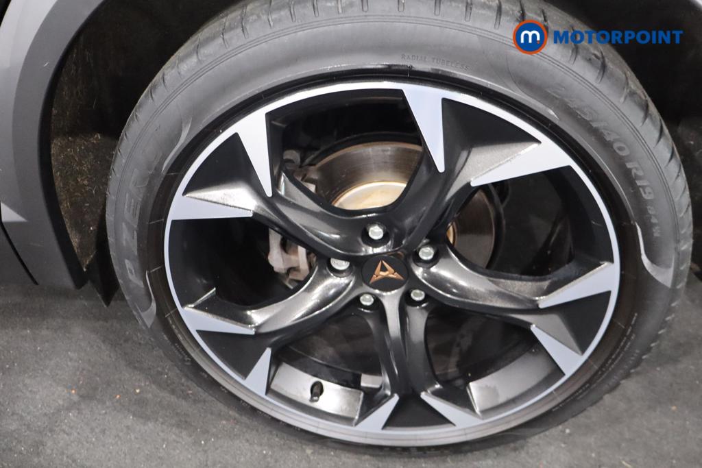 Cupra Formentor V2 Automatic Petrol Plug-In Hybrid SUV - Stock Number (1606662) - 32nd supplementary image