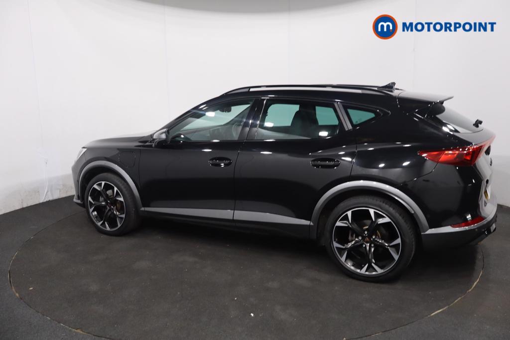 Cupra Formentor V2 Automatic Petrol Plug-In Hybrid SUV - Stock Number (1606662) - 33rd supplementary image