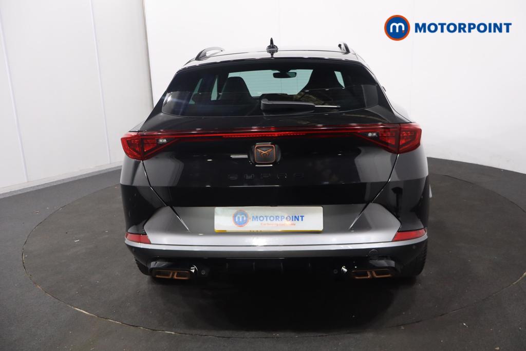 Cupra Formentor V2 Automatic Petrol Plug-In Hybrid SUV - Stock Number (1606662) - 1st supplementary image