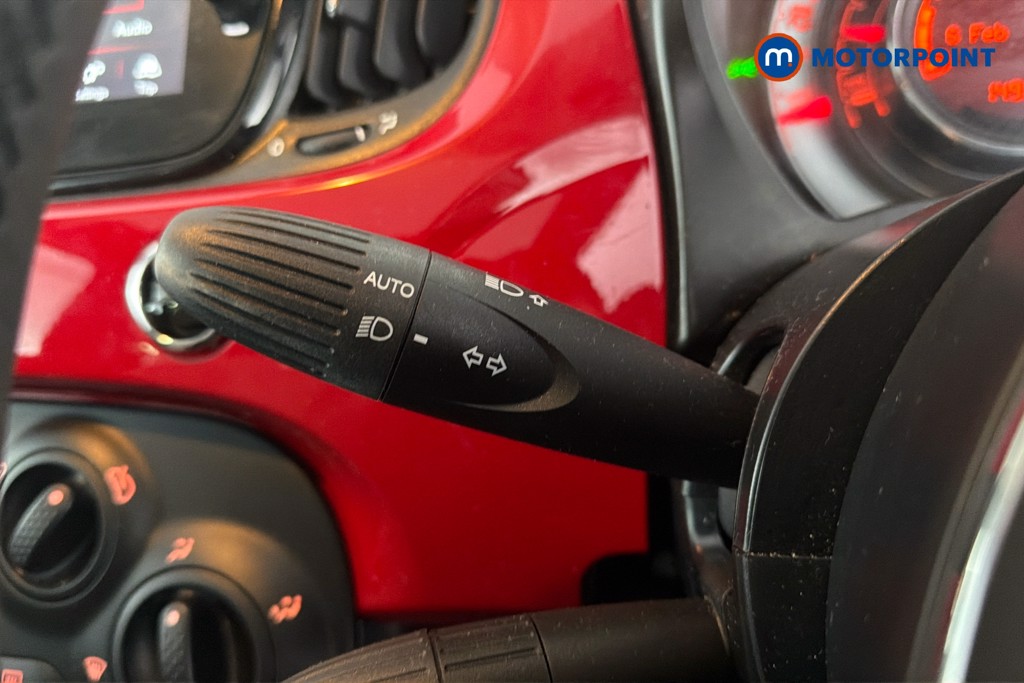 Fiat 500 Dolcevita Manual Petrol Hatchback - Stock Number (1606722) - 6th supplementary image