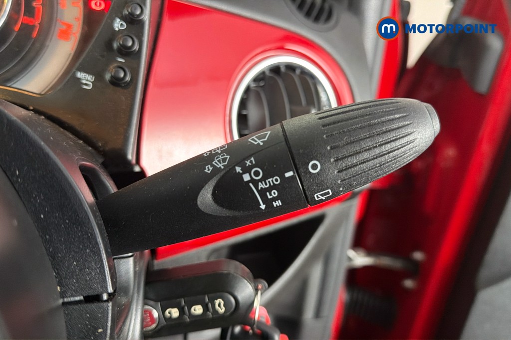 Fiat 500 Dolcevita Manual Petrol Hatchback - Stock Number (1606722) - 7th supplementary image