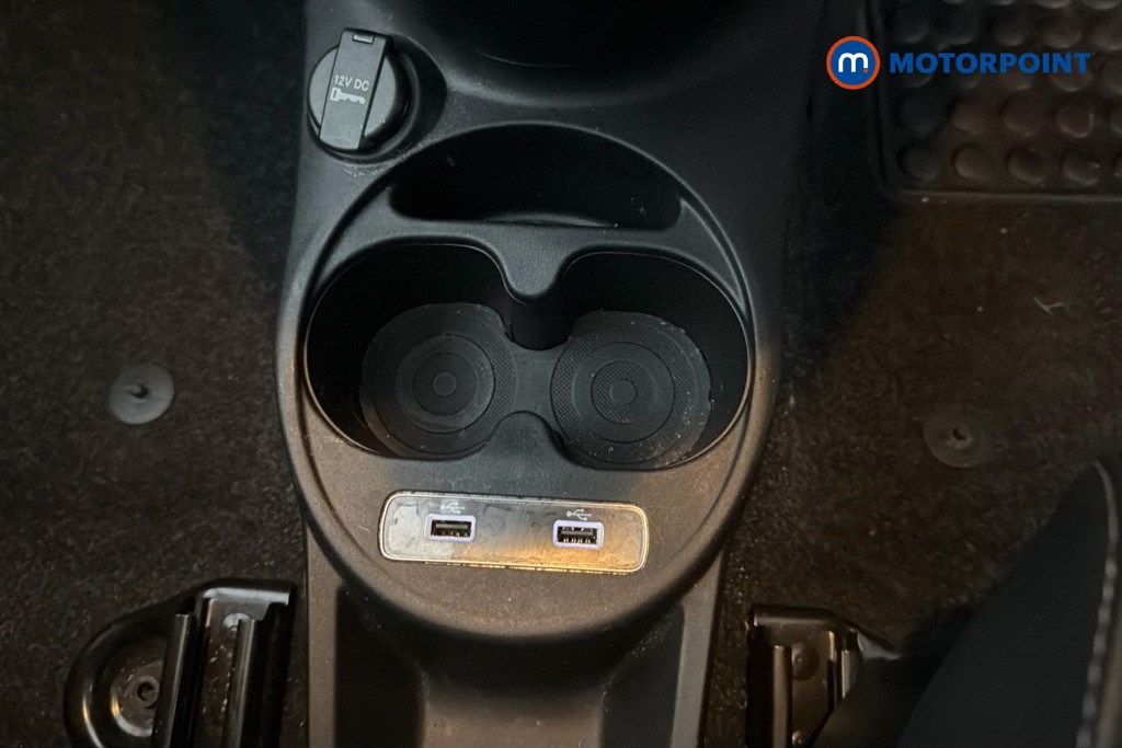 Fiat 500 Dolcevita Manual Petrol Hatchback - Stock Number (1606722) - 16th supplementary image