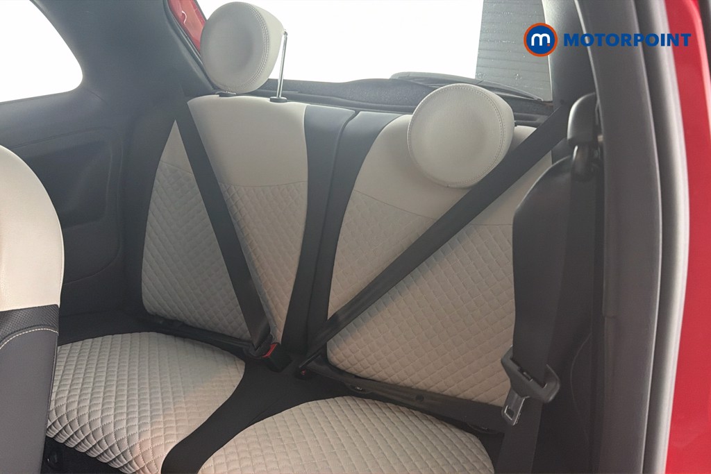 Fiat 500 Dolcevita Manual Petrol Hatchback - Stock Number (1606722) - 28th supplementary image