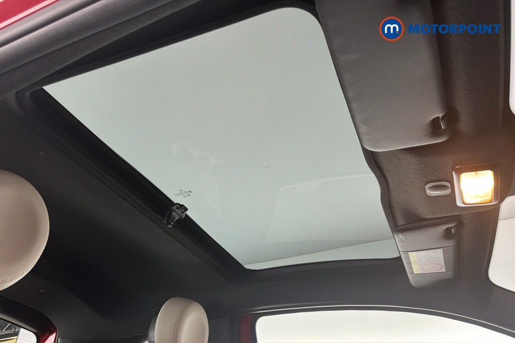 Fiat 500 Dolcevita Manual Petrol Hatchback - Stock Number (1606722) - 32nd supplementary image