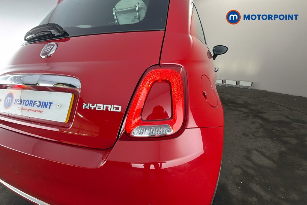 Fiat 500 Dolcevita Manual Petrol Hatchback - Stock Number (1606722) - 38th supplementary image