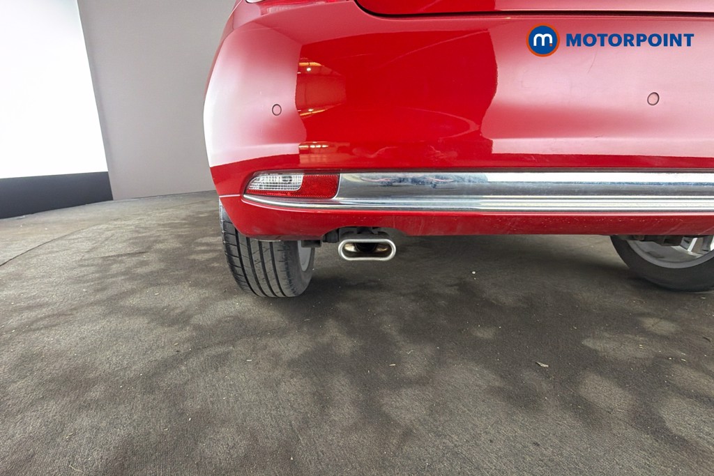 Fiat 500 Dolcevita Manual Petrol Hatchback - Stock Number (1606722) - 39th supplementary image