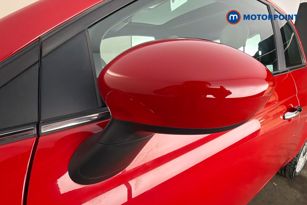 Fiat 500 Dolcevita Manual Petrol Hatchback - Stock Number (1606722) - 43rd supplementary image