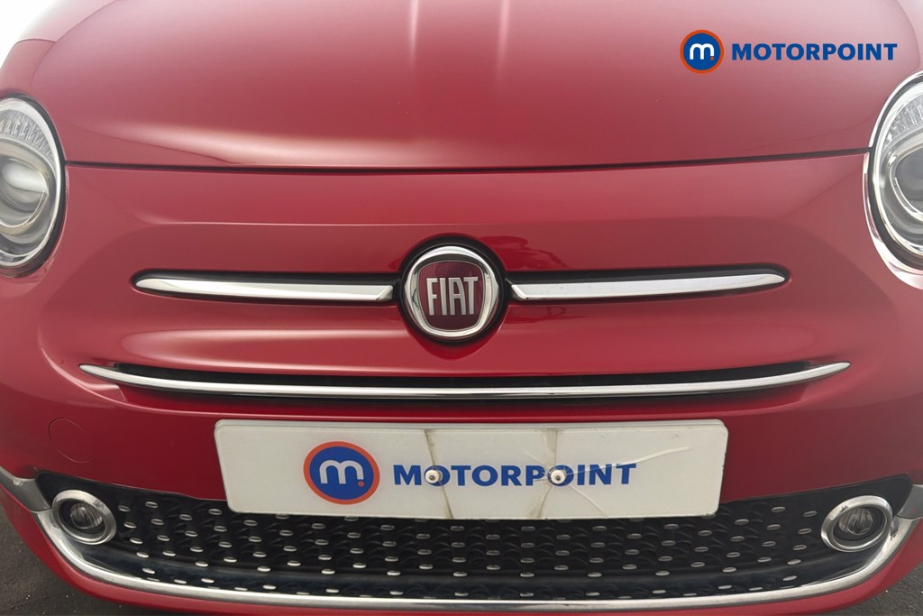 Fiat 500 Dolcevita Manual Petrol Hatchback - Stock Number (1606722) - 45th supplementary image