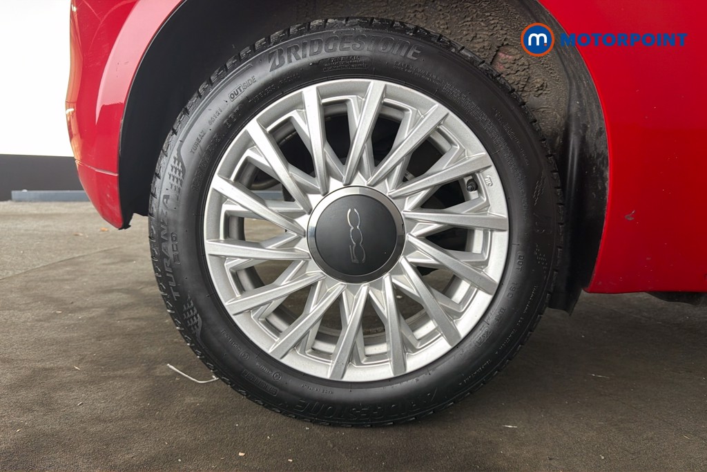 Fiat 500 Dolcevita Manual Petrol Hatchback - Stock Number (1606722) - 49th supplementary image