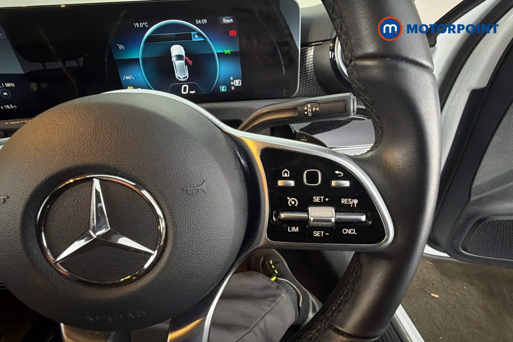 Mercedes-Benz A Class Sport Executive Edition Automatic Petrol Hatchback - Stock Number (1607064) - 4th supplementary image
