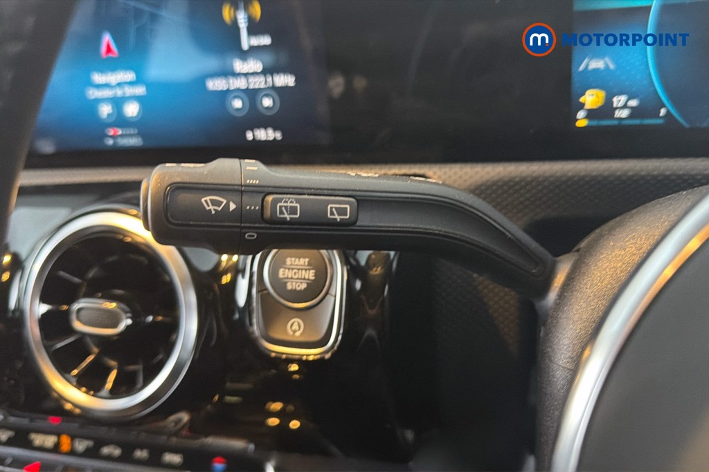Mercedes-Benz A Class Sport Executive Edition Automatic Petrol Hatchback - Stock Number (1607064) - 6th supplementary image