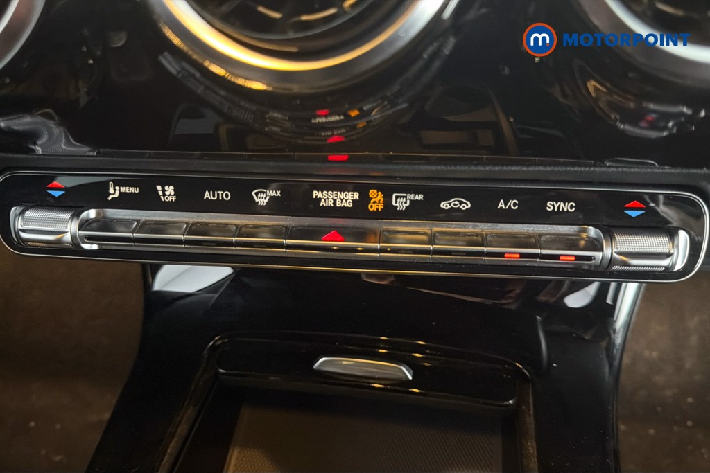 Mercedes-Benz A Class Sport Executive Edition Automatic Petrol Hatchback - Stock Number (1607064) - 12th supplementary image
