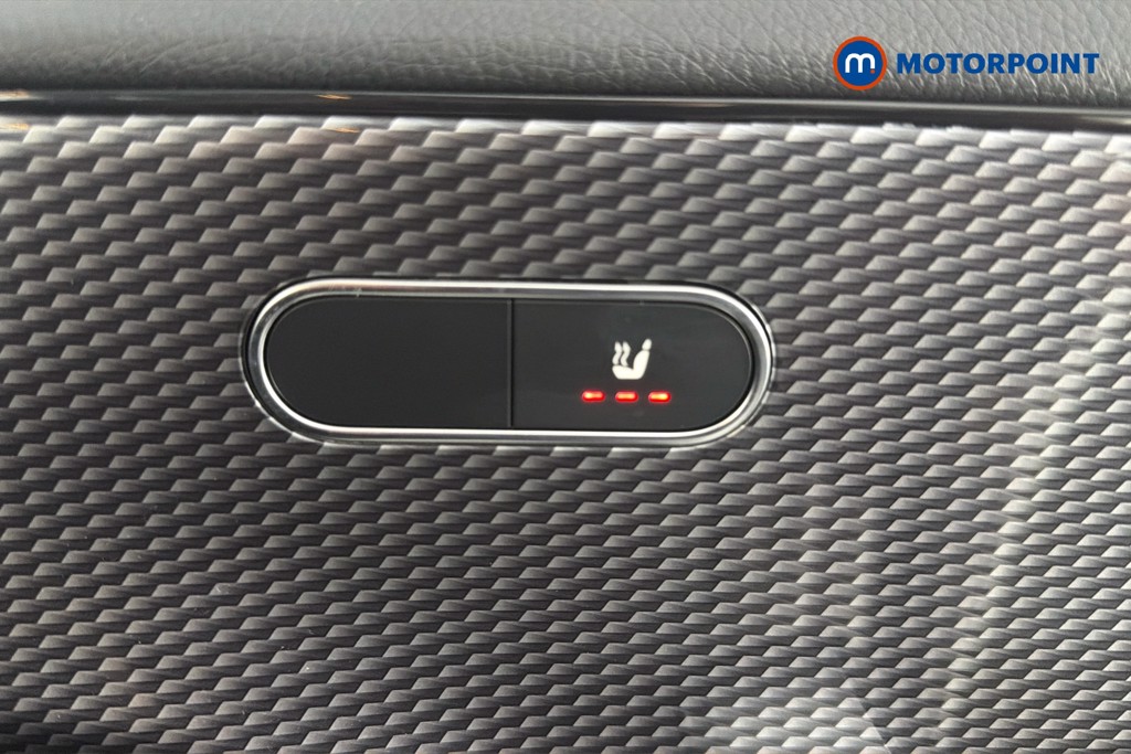 Mercedes-Benz A Class Sport Executive Edition Automatic Petrol Hatchback - Stock Number (1607064) - 14th supplementary image