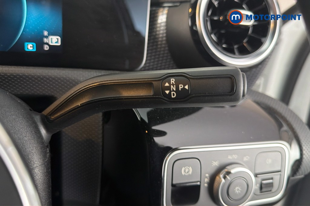Mercedes-Benz A Class Sport Executive Edition Automatic Petrol Hatchback - Stock Number (1607064) - 15th supplementary image