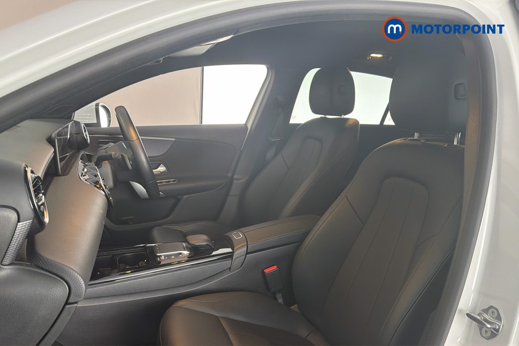 Mercedes-Benz A Class Sport Executive Edition Automatic Petrol Hatchback - Stock Number (1607064) - 22nd supplementary image