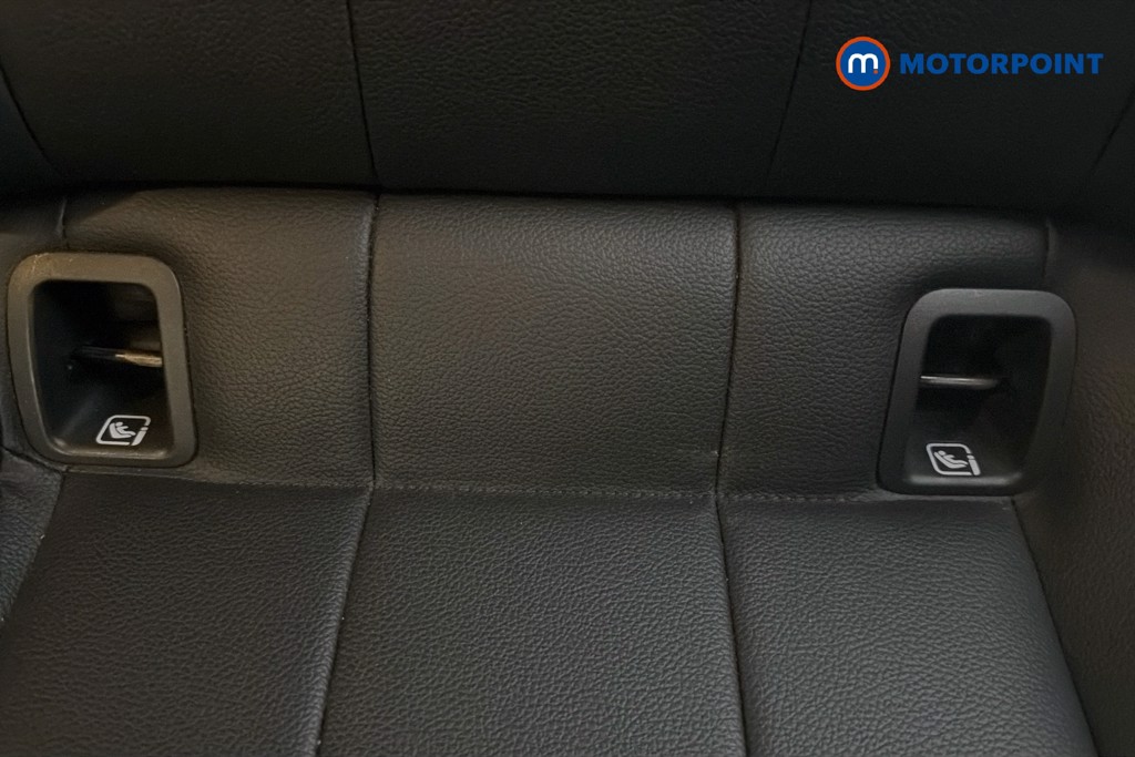 Mercedes-Benz A Class Sport Executive Edition Automatic Petrol Hatchback - Stock Number (1607064) - 29th supplementary image