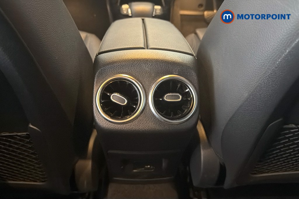 Mercedes-Benz A Class Sport Executive Edition Automatic Petrol Hatchback - Stock Number (1607064) - 30th supplementary image