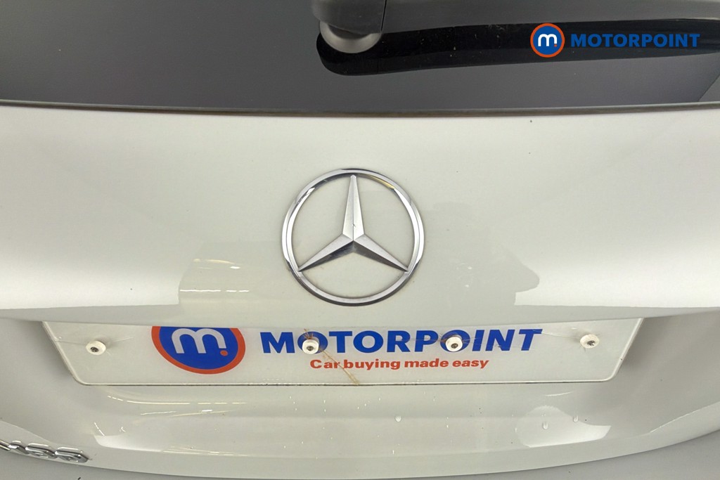 Mercedes-Benz A Class Sport Executive Edition Automatic Petrol Hatchback - Stock Number (1607064) - 37th supplementary image
