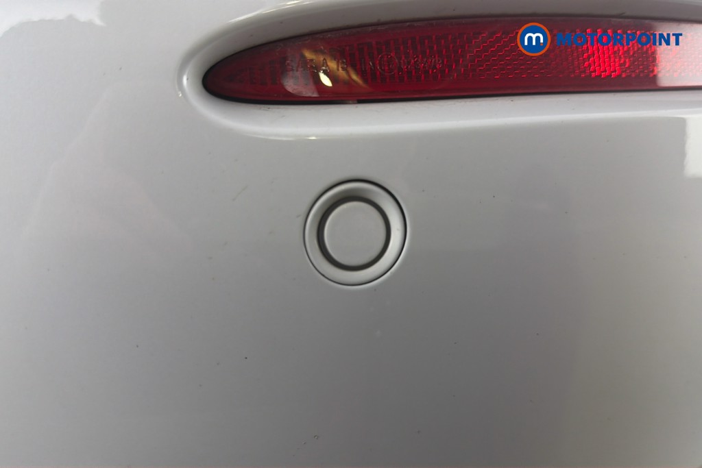 Mercedes-Benz A Class Sport Executive Edition Automatic Petrol Hatchback - Stock Number (1607064) - 40th supplementary image