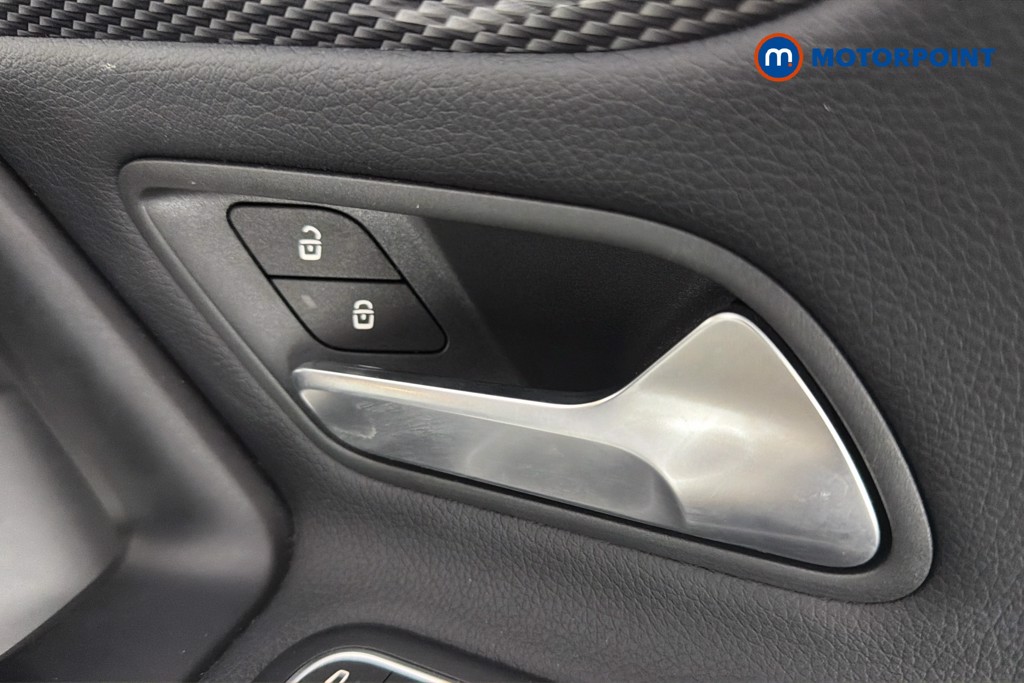 Mercedes-Benz A Class Sport Executive Edition Automatic Petrol Hatchback - Stock Number (1607064) - 42nd supplementary image