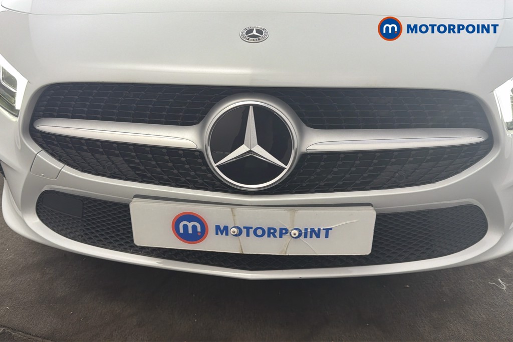 Mercedes-Benz A Class Sport Executive Edition Automatic Petrol Hatchback - Stock Number (1607064) - 45th supplementary image