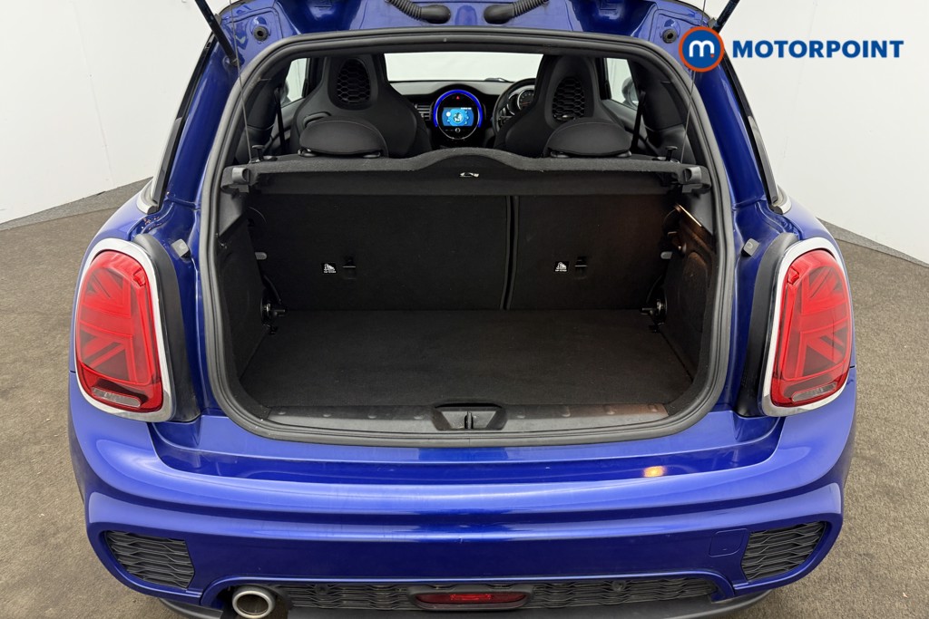 Mini Hatchback Cooper Sport Manual Petrol Hatchback - Stock Number (1607850) - 3rd supplementary image