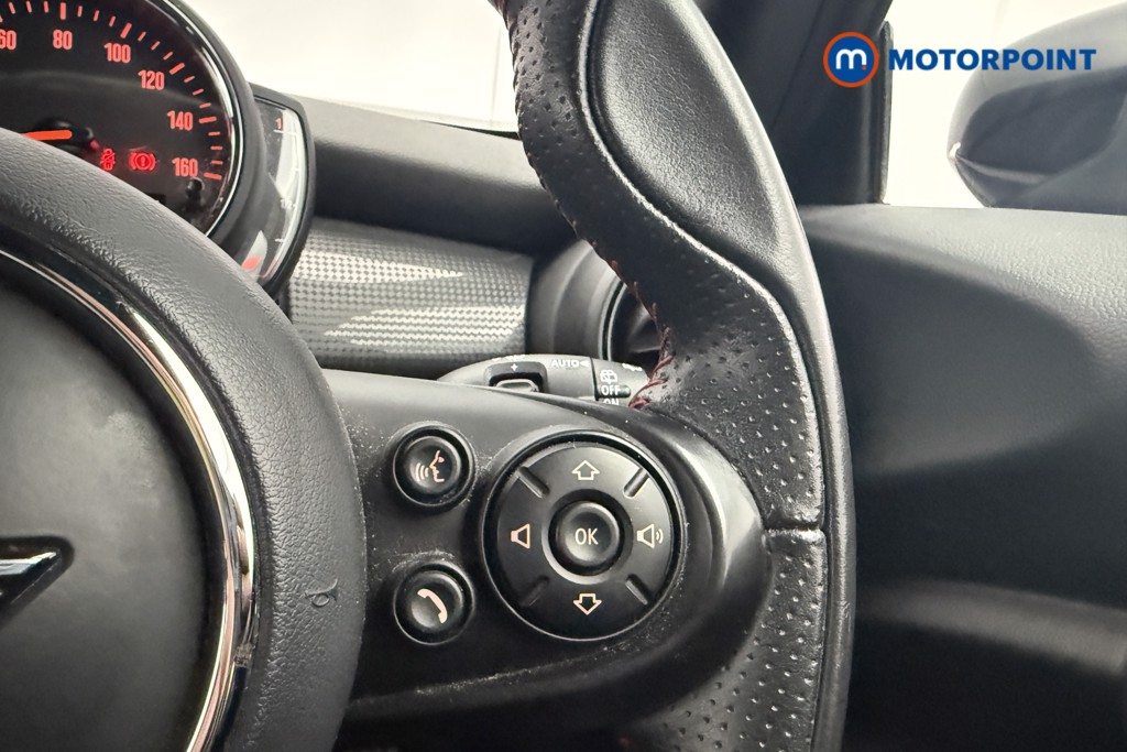 Mini Hatchback Cooper Sport Manual Petrol Hatchback - Stock Number (1607850) - 6th supplementary image