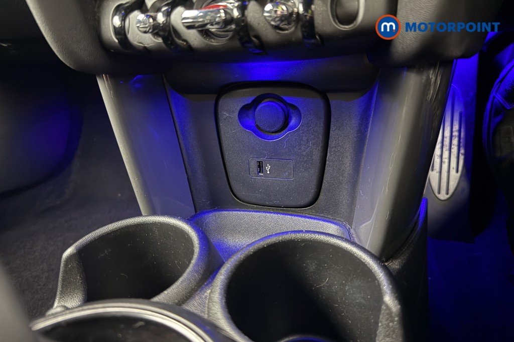 Mini Hatchback Cooper Sport Manual Petrol Hatchback - Stock Number (1607850) - 10th supplementary image