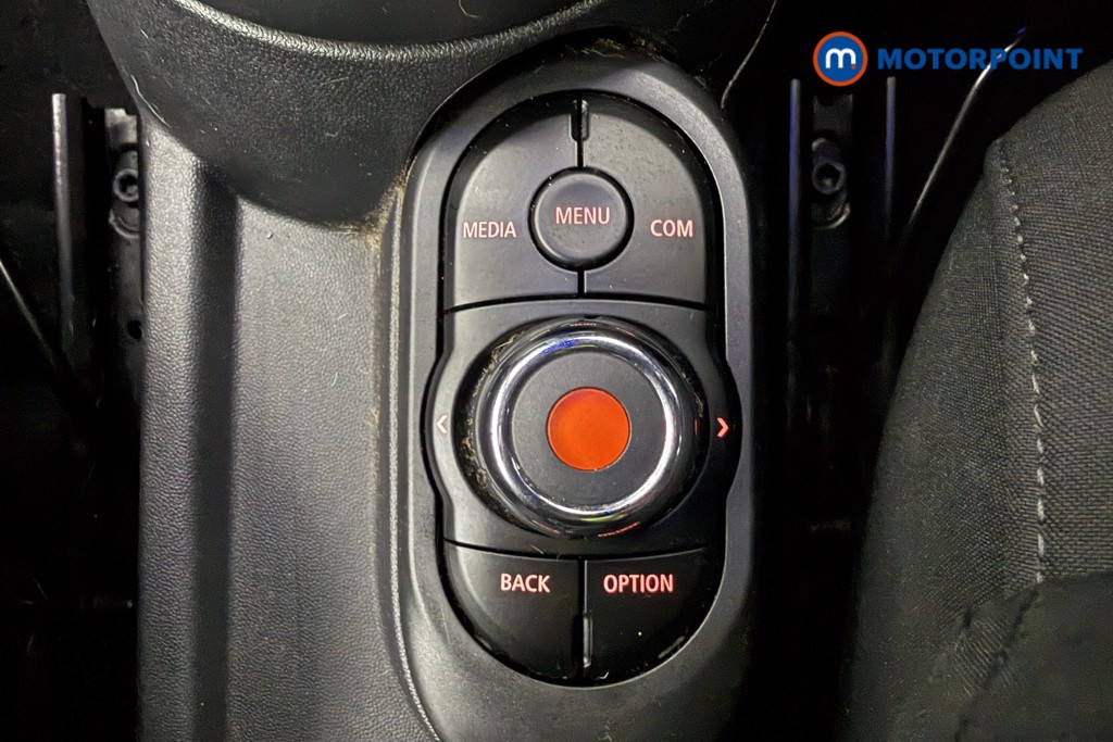 Mini Hatchback Cooper Sport Manual Petrol Hatchback - Stock Number (1607850) - 11th supplementary image