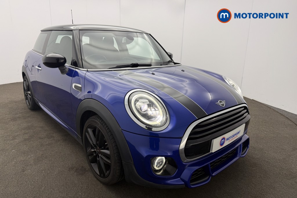 Mini Hatchback Cooper Sport Manual Petrol Hatchback - Stock Number (1607850) - 17th supplementary image