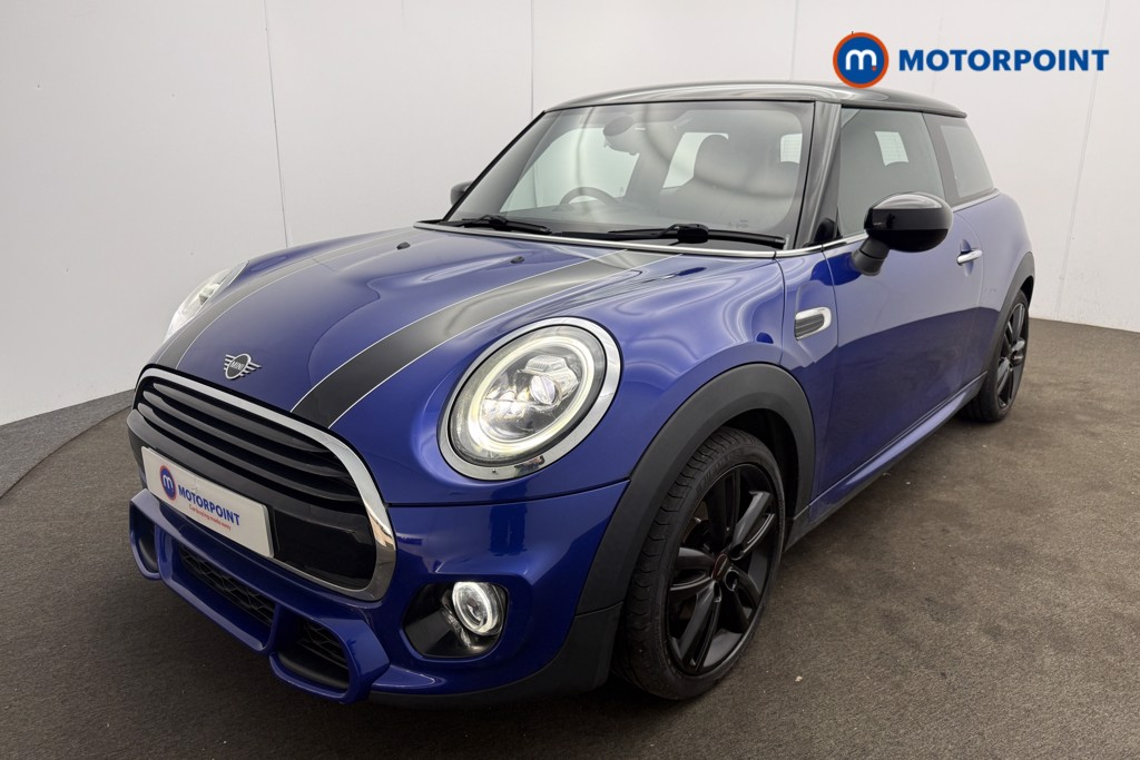 Mini Hatchback Cooper Sport Manual Petrol Hatchback - Stock Number (1607850) - 18th supplementary image