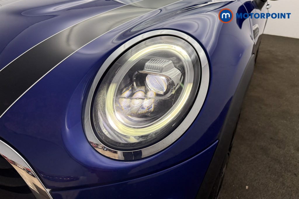 Mini Hatchback Cooper Sport Manual Petrol Hatchback - Stock Number (1607850) - 19th supplementary image