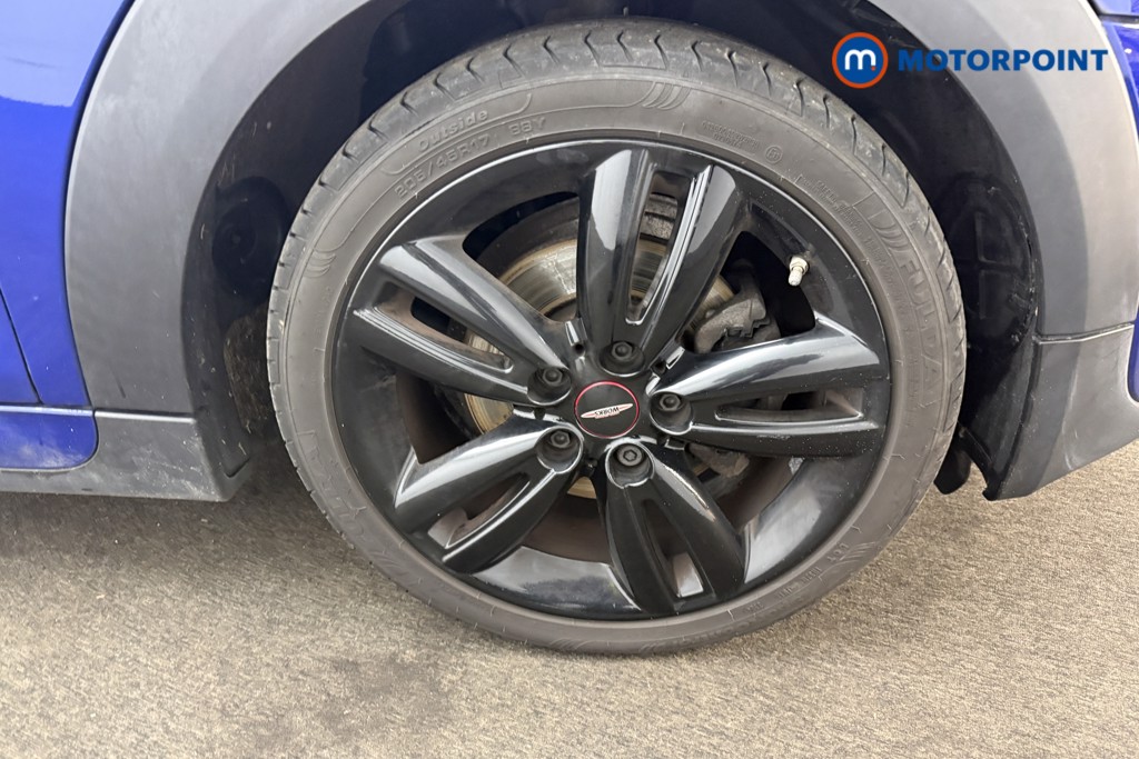 Mini Hatchback Cooper Sport Manual Petrol Hatchback - Stock Number (1607850) - 20th supplementary image