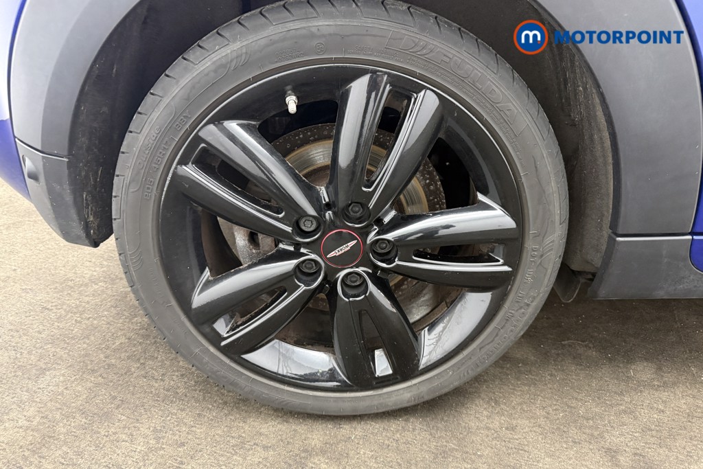 Mini Hatchback Cooper Sport Manual Petrol Hatchback - Stock Number (1607850) - 21st supplementary image