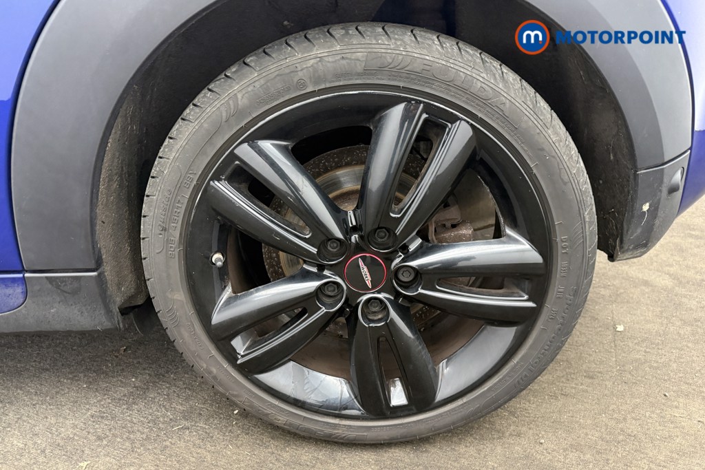 Mini Hatchback Cooper Sport Manual Petrol Hatchback - Stock Number (1607850) - 22nd supplementary image