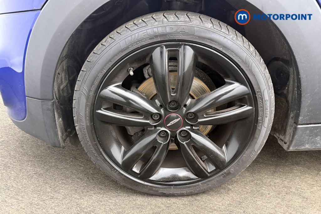 Mini Hatchback Cooper Sport Manual Petrol Hatchback - Stock Number (1607850) - 23rd supplementary image