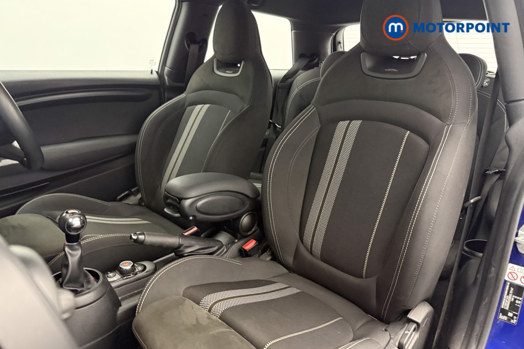 Mini Hatchback Cooper Sport Manual Petrol Hatchback - Stock Number (1607850) - 1st supplementary image